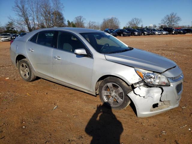 1G11C5SA4GU143608 - 2016 CHEVROLET MALIBU LIM LT SILVER photo 4