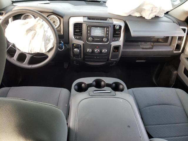 1C6RR7TT7KS596394 - 2019 RAM 1500 CLASS SLT თეთრი ფოტო 8