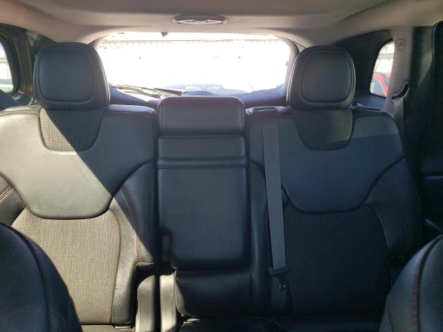 1C4PJMBS9FW609918 - 2015 JEEP CHEROKEE TRAILHAWK მწვანე ფოტო 10