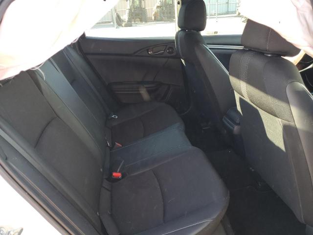 SHHFK7H44MU212619 - 2021 HONDA CIVIC SPORT 白色 照片 10