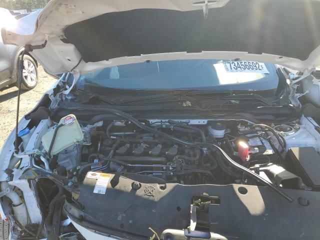 SHHFK7H44MU212619 - 2021 HONDA CIVIC SPORT 白色 照片 11