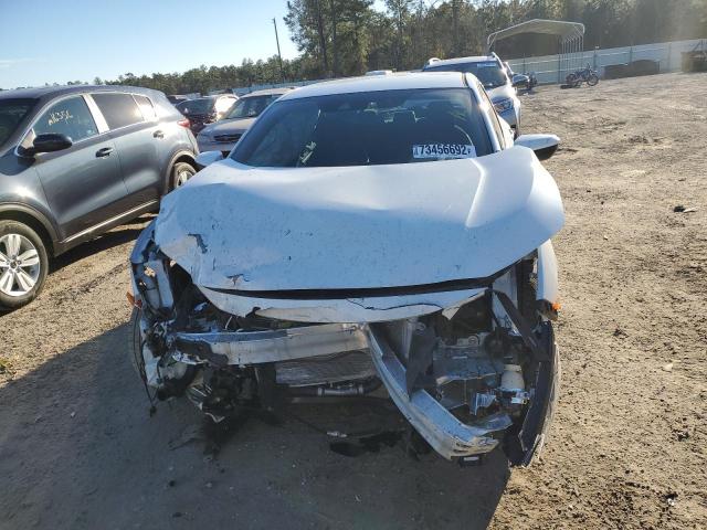 SHHFK7H44MU212619 - 2021 HONDA CIVIC SPORT 白色 照片 5