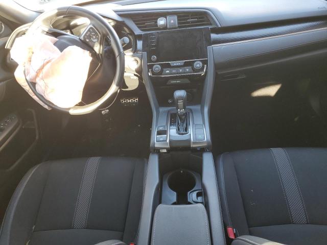 SHHFK7H44MU212619 - 2021 HONDA CIVIC SPORT 白色 照片 8