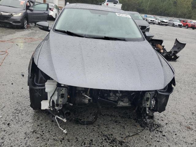 1VWLA7A39KC004901 - 2019 VOLKSWAGEN PASSAT WOLFSBURG GRAY photo 5