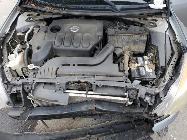 1N4AL21E88N550147 - 2008 NISSAN ALTIMA 2.5 SILVER photo 11