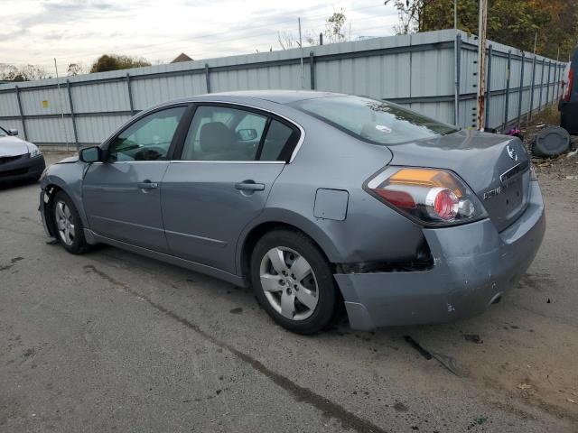 1N4AL21E88N550147 - 2008 NISSAN ALTIMA 2.5 SILVER photo 2