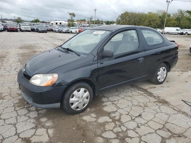 2001 TOYOTA ECHO, 