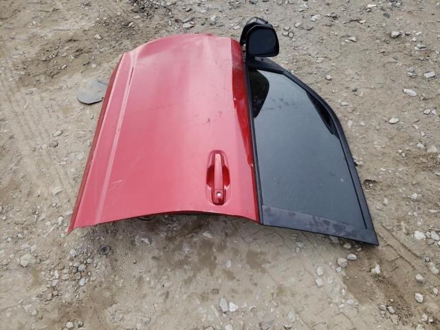 JTEBU5JR7H5450228 - 2017 TOYOTA 4RUNNER SR5/SR5 PREMIUM 栗色 照片 12