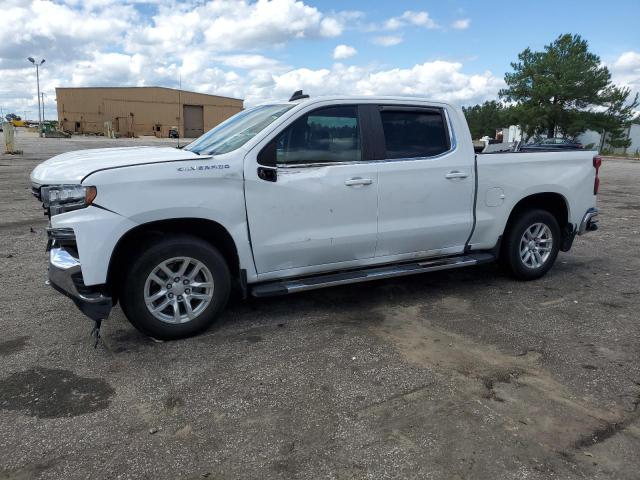 2019 CHEVROLET SILVERADO C1500 LT, 