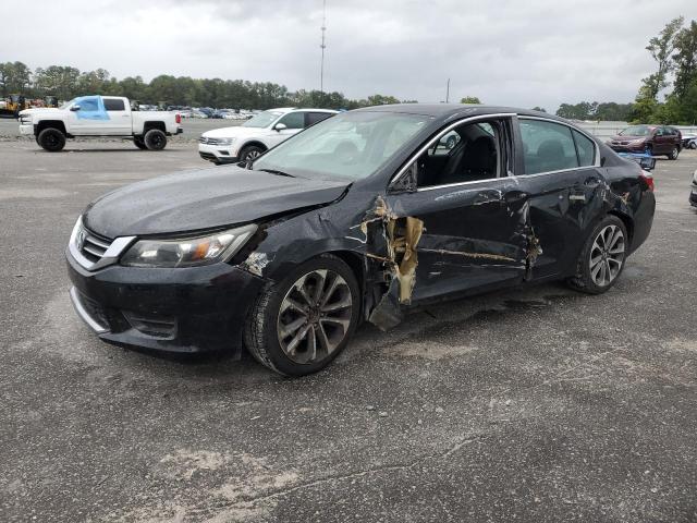 2014 HONDA ACCORD SPORT, 