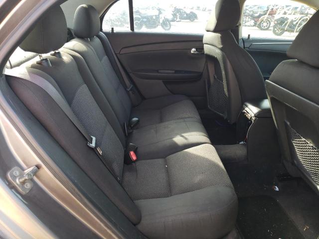 1G1ZC5EU9CF156488 - 2012 CHEVROLET MALIBU 1LT 棕色 照片 10