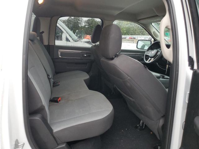 1C6RR6LG0NS198056 - 2022 RAM 1500 CLASS SLT 白色 照片 10