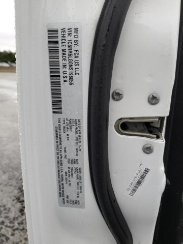 1C6RR6LG0NS198056 - 2022 RAM 1500 CLASS SLT 白色 照片 13