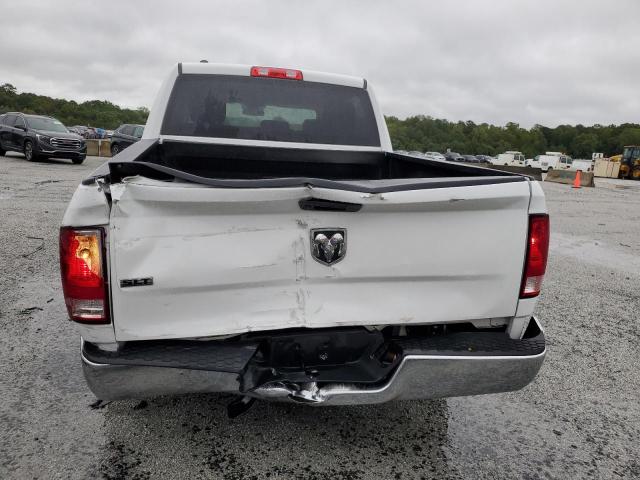 1C6RR6LG0NS198056 - 2022 RAM 1500 CLASS SLT 白色 照片 6