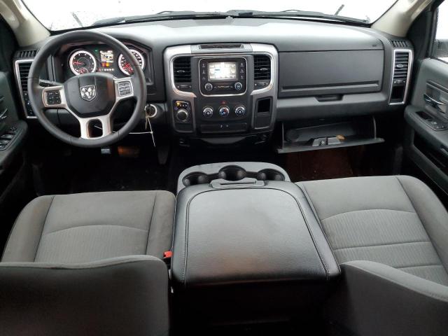 1C6RR6LG0NS198056 - 2022 RAM 1500 CLASS SLT 白色 照片 8