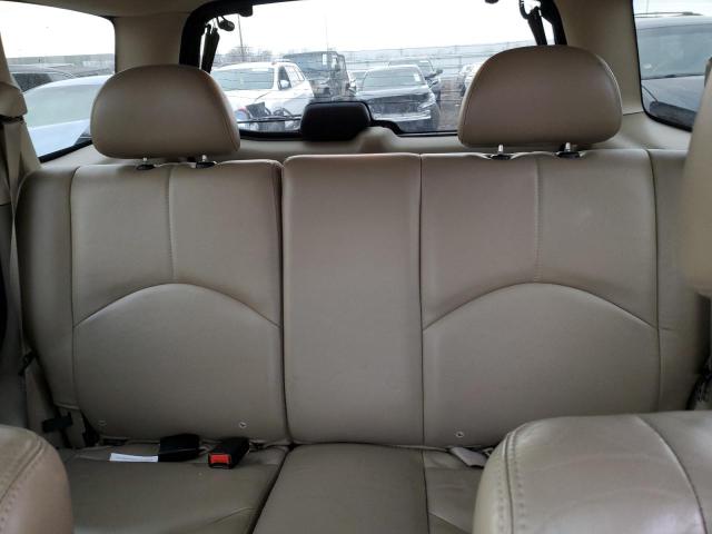 4F2CZ96134KM24676 - 2004 MAZDA TRIBUTE ES 勃艮第红 照片 10