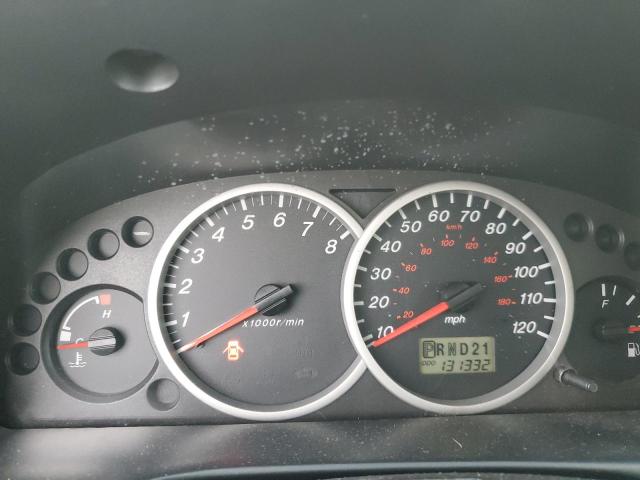 4F2CZ96134KM24676 - 2004 MAZDA TRIBUTE ES 勃艮第红 照片 9