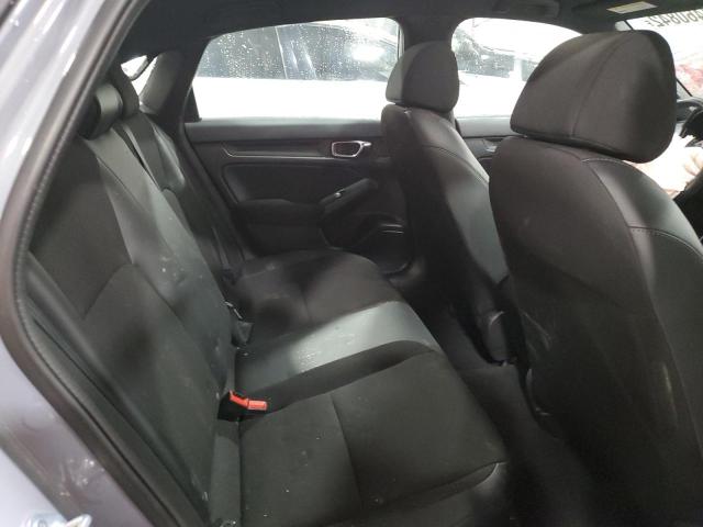 2HGFE2F5XNH580310 - 2022 HONDA CIVIC SPORT ლურჯი ფოტო 10