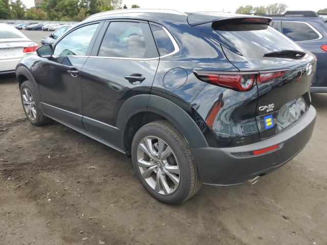 3MVDMBBM7PM565434 - 2023 MAZDA CX-30 SELECT BLACK photo 2