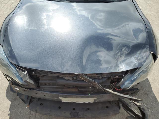 JF1ZNAA11D2726391 - 2013 TOYOTA SCION FR-S 灰色 照片 11