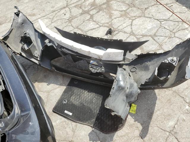 JF1ZNAA11D2726391 - 2013 TOYOTA SCION FR-S 灰色 照片 12