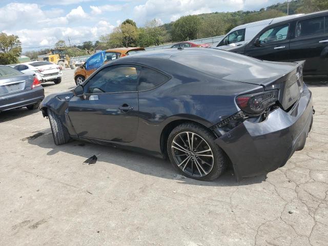 JF1ZNAA11D2726391 - 2013 TOYOTA SCION FR-S 灰色 照片 2