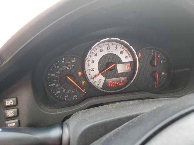 JF1ZNAA11D2726391 - 2013 TOYOTA SCION FR-S 灰色 照片 9