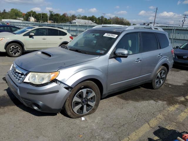 2011 SUBARU FORESTER TOURING, 