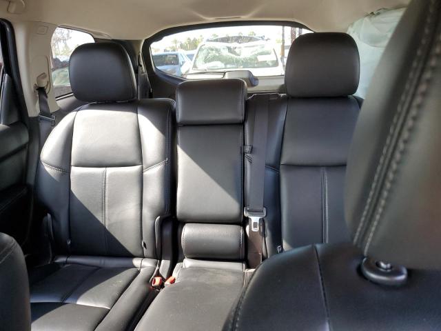 5N1DR2MNXHC621972 - 2017 NISSAN PATHFINDER S 黑色 照片 10