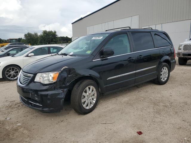 2014 CHRYSLER TOWN & COU TOURING, 