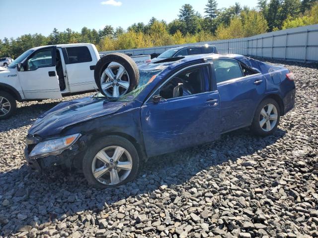 2010 TOYOTA CAMRY SE, 