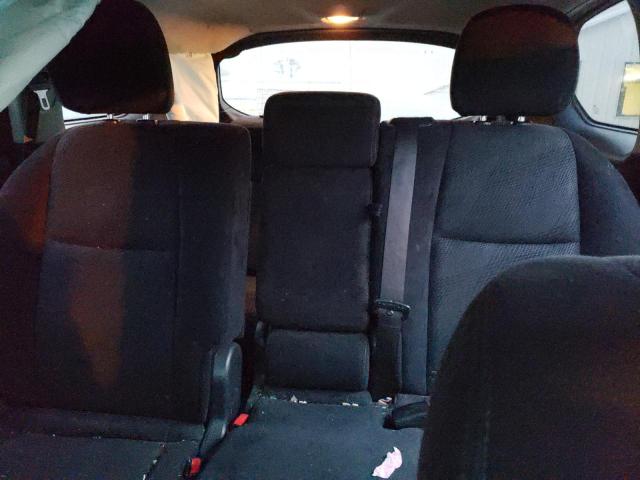 5N1AR2MM0FC656382 - 2015 NISSAN PATHFINDER S ნაცრისფერი ფოტო 10