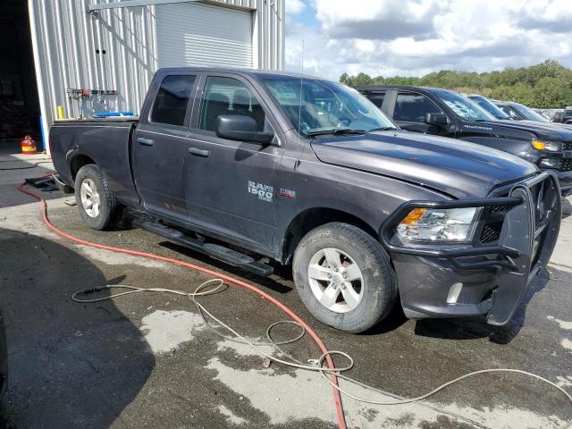 1C6RR6FT3KS730744 - 2019 RAM 1500 CLASS TRADESMAN GRAY photo 4