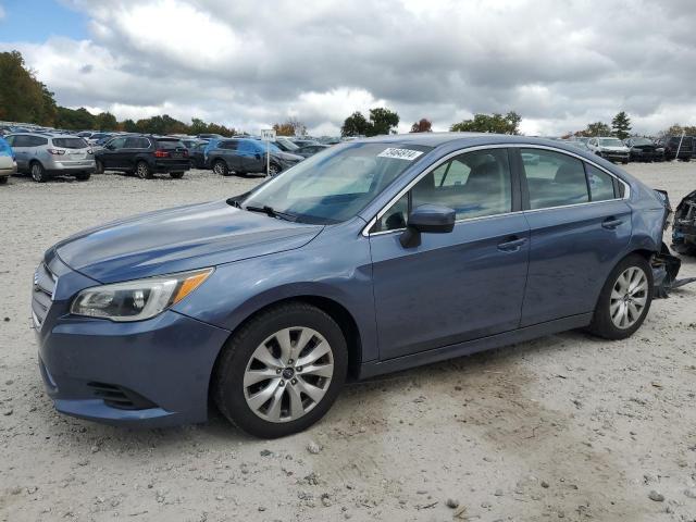 2016 SUBARU LEGACY 2.5I PREMIUM, 