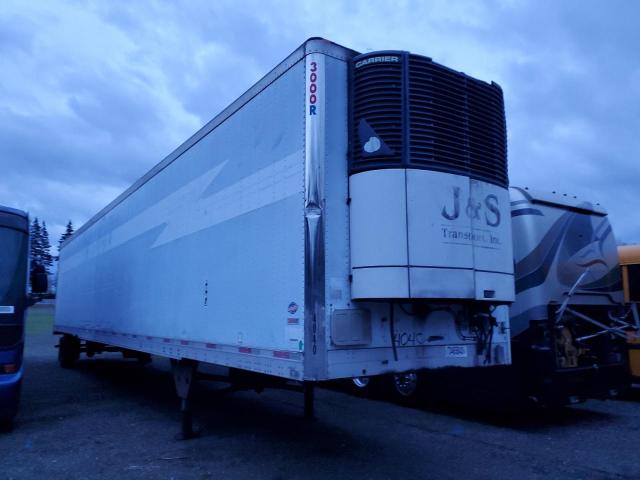 1UYVS25303U908901 - 2003 UTILITY REEFER WHITE photo 1