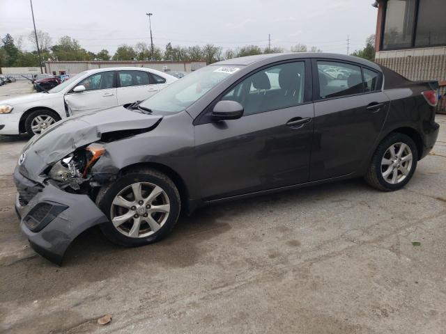 2010 MAZDA 3 I, 