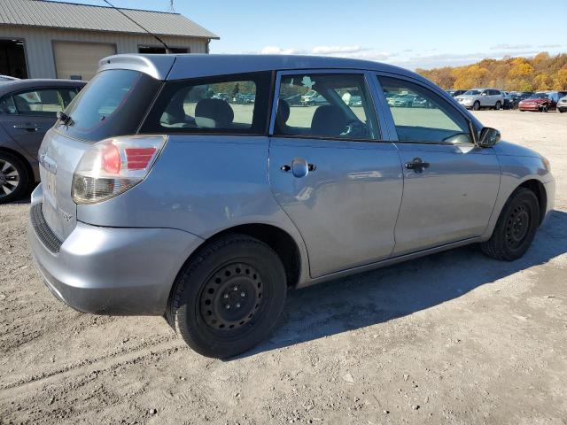 2T1KR32E95C441728 - 2005 TOYOTA COROLLA MA XR SILVER photo 3