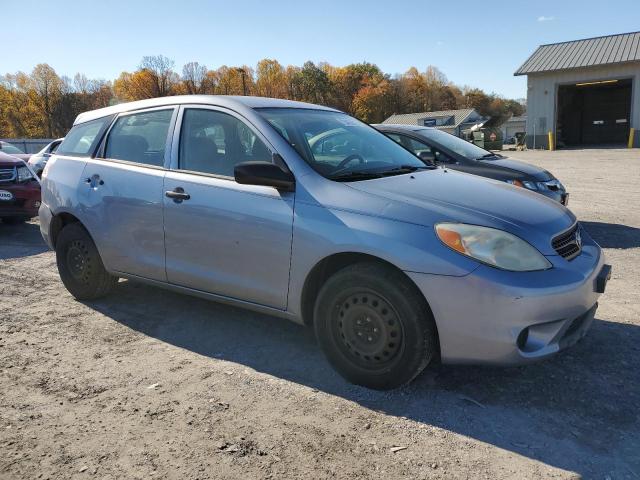 2T1KR32E95C441728 - 2005 TOYOTA COROLLA MA XR SILVER photo 4