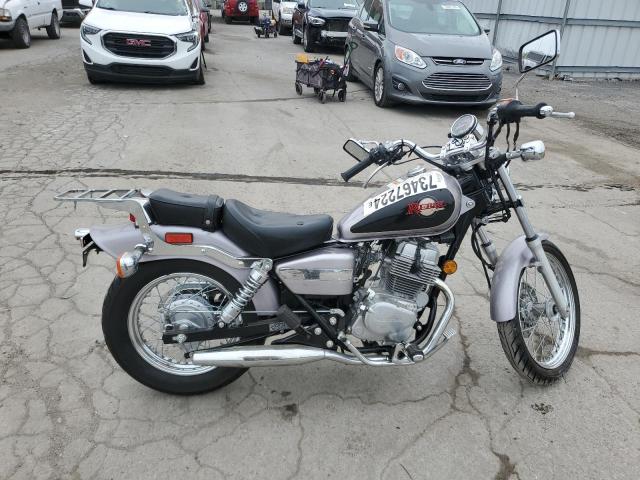 2000 HONDA CMX250 C2, 