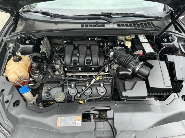 1LN6L9HK0J5602697 - 2018 LINCOLN CONTINENTA Schwarz Foto 7