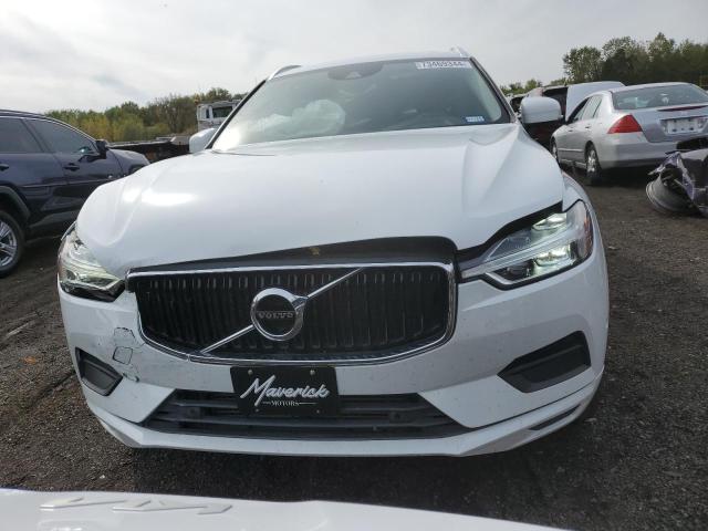 LYV102RKXKB183725 - 2019 VOLVO XC60 T5 WHITE photo 5