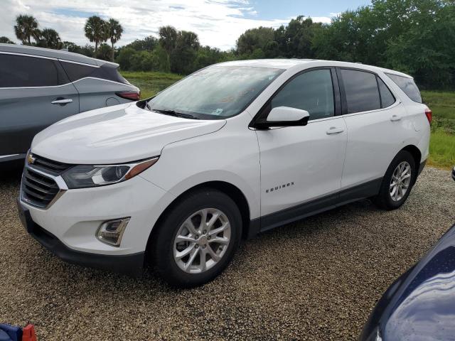 2019 CHEVROLET EQUINOX LT, 