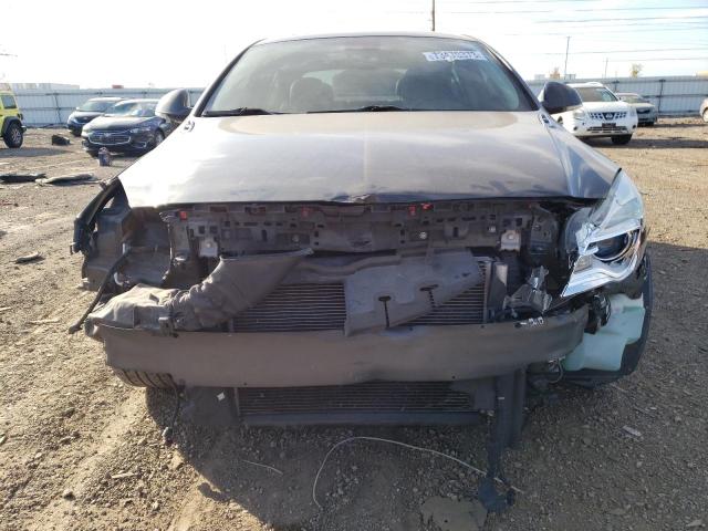 2G4GV5EK4F9240136 - 2015 BUICK REGAL 黑色 照片 5