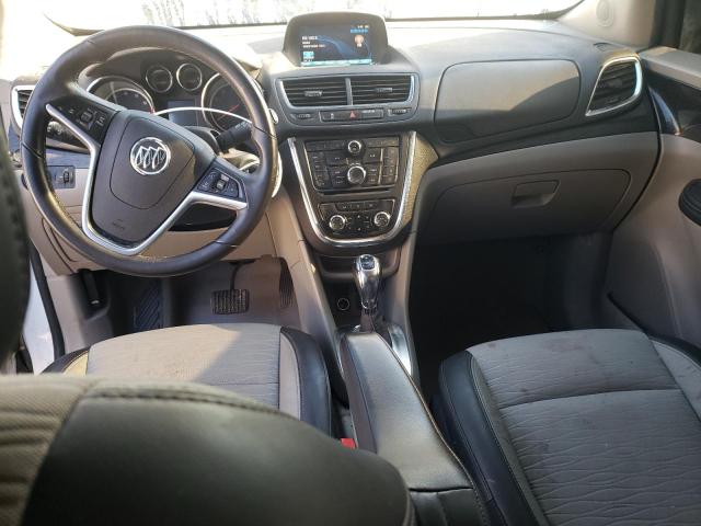 KL4CJBSB7GB677866 - 2016 BUICK ENCORE CONVENIENCE 白色 照片 8