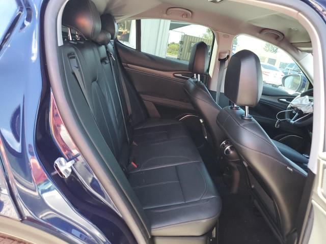 ZASFAKBN1J7B64613 - 2018 ALFA ROMEO STELVIO TI BLUE photo 11