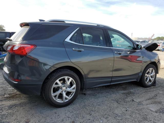 2GNAXXEV5L6202798 - 2020 CHEVROLET EQUINOX PREMIER GRAY photo 3