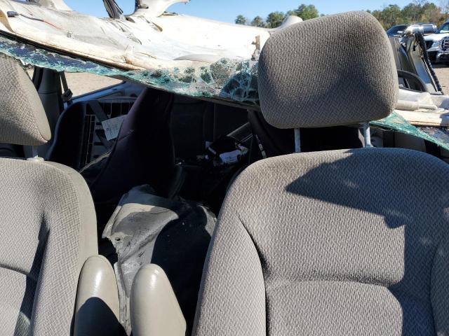 2C4GP54L85R173323 - 2005 CHRYSLER TOWN & COU TOURING 金色 照片 10