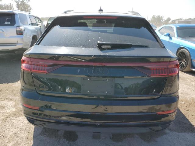 WA1AVAF17KD020182 - 2019 AUDI Q8 PREMIUM BLACK photo 6