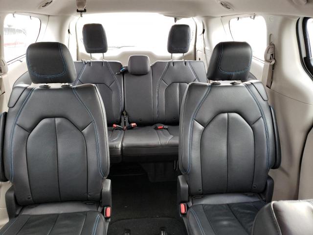 2C4RC1BG2MR576473 - 2021 CHRYSLER PACIFICA TOURING L 白色 照片 10