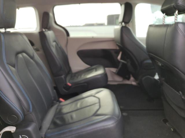 2C4RC1BG2MR576473 - 2021 CHRYSLER PACIFICA TOURING L 白色 照片 11